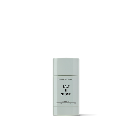 Mini Deodorant