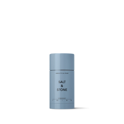 Mini Deodorant