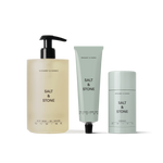 Bergamot Set
