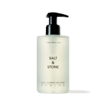 Spirulina & Yuzu Facial Cleanser