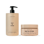 The Soft Skin Duo