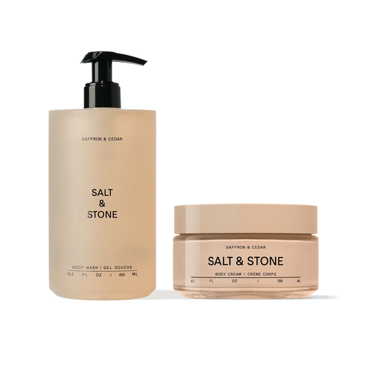 The Soft Skin Duo